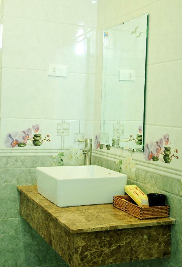 Seaside Hotel Quy Nhơn Exterior foto